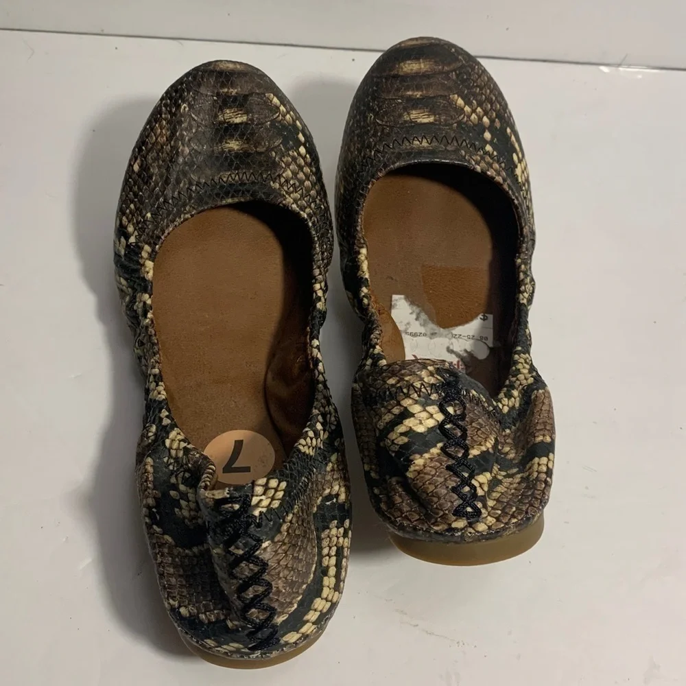 Lucky Brand excellent all
